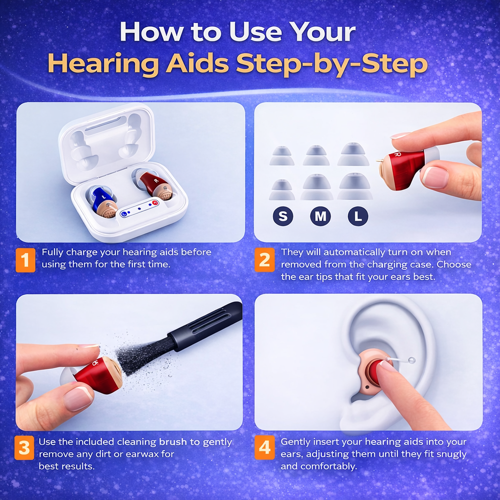 ClearTone™ Invisible